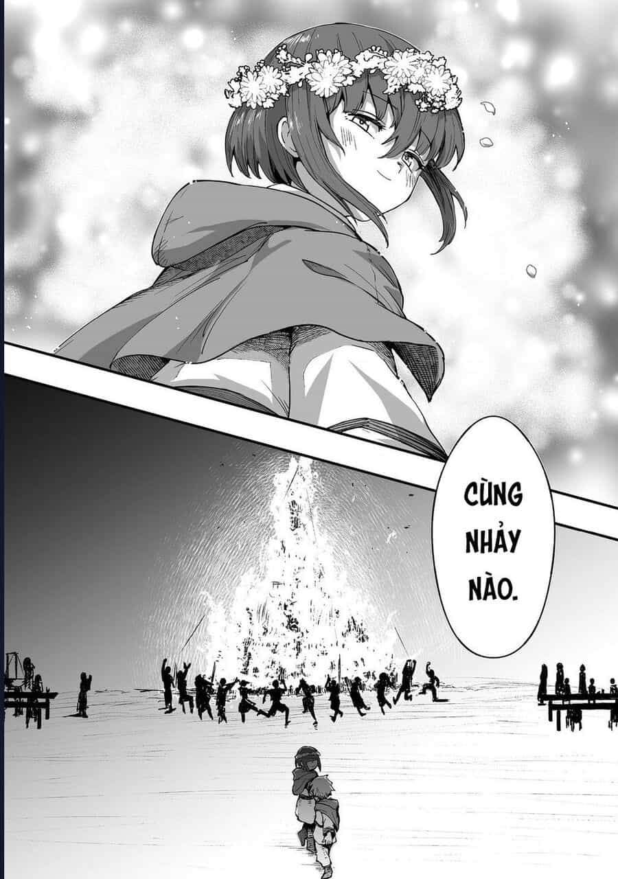 Kakure Tensei - Chương 12 - ảnh 27