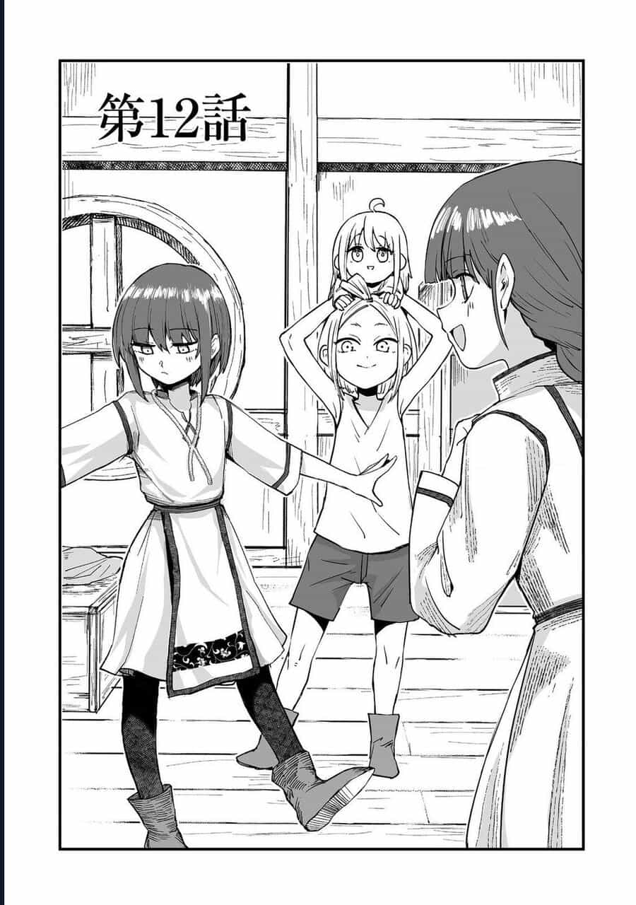 Kakure Tensei - Chương 12 - ảnh 3