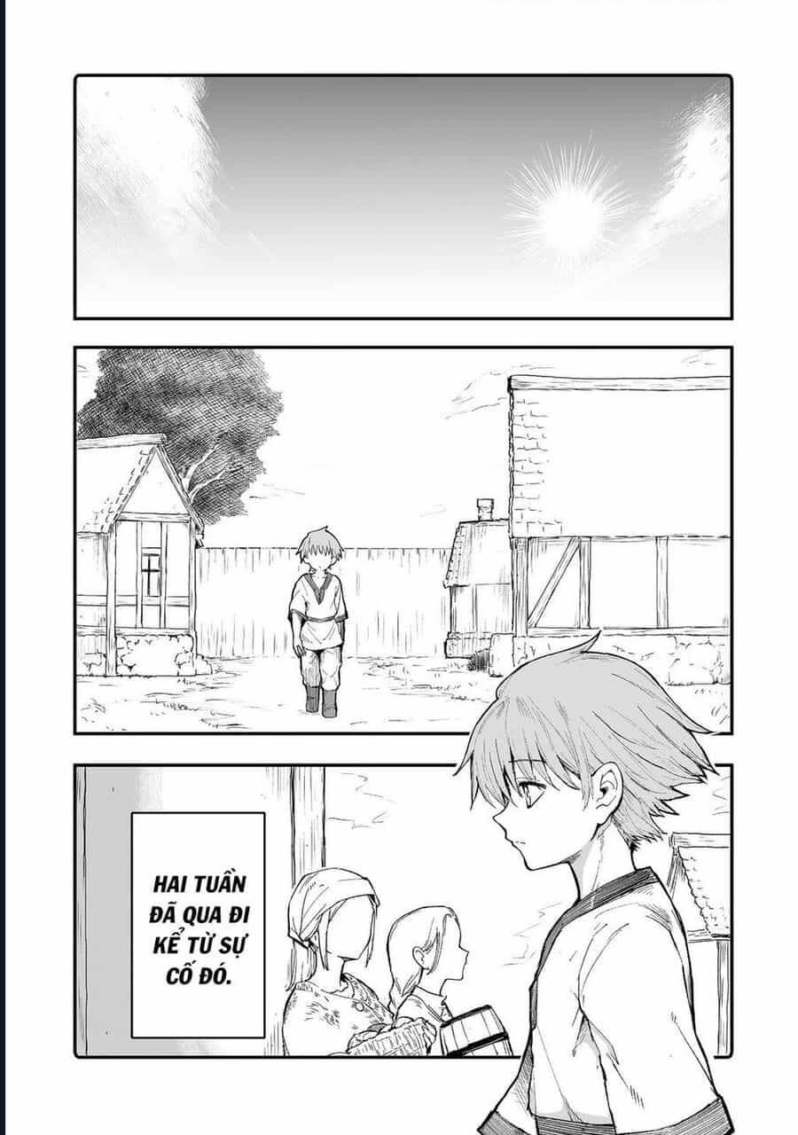 Kakure Tensei - Chương 12 - ảnh 6