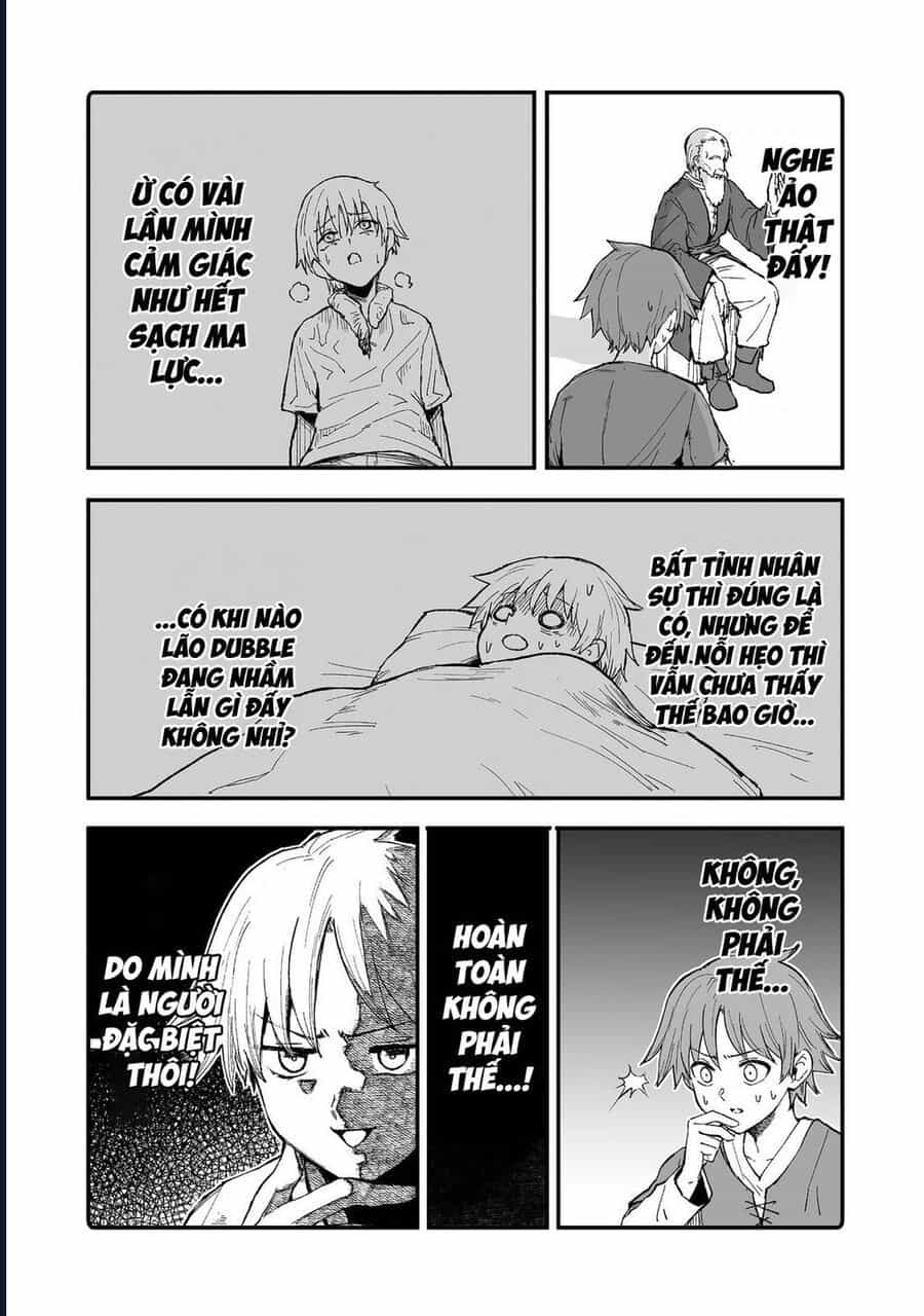 Kakure Tensei - Chương 13 - ảnh 27