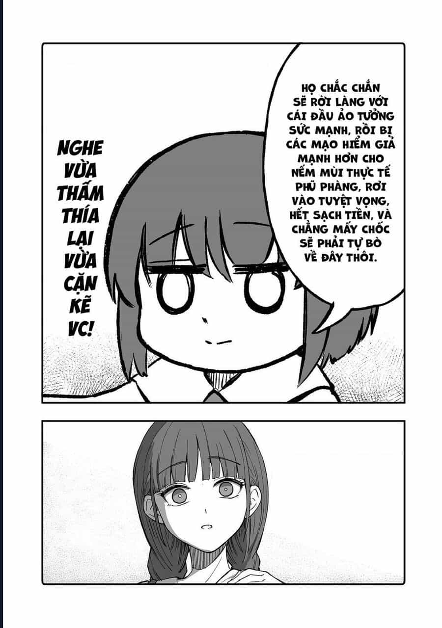 Kakure Tensei - Chương 13 - ảnh 36