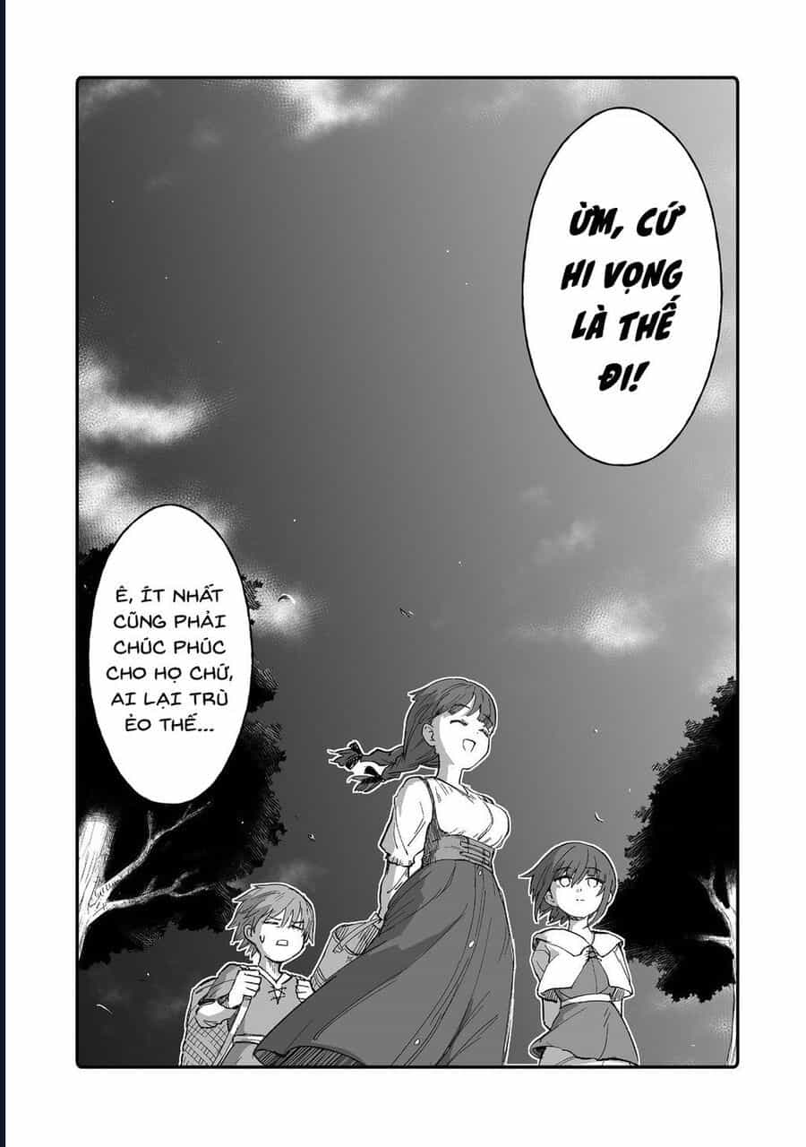 Kakure Tensei - Chương 13 - ảnh 37