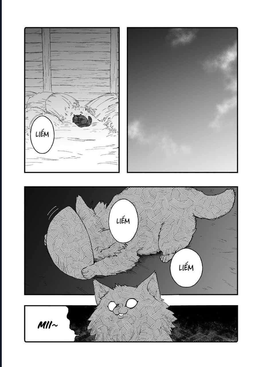 Kakure Tensei - Chương 13 - ảnh 38