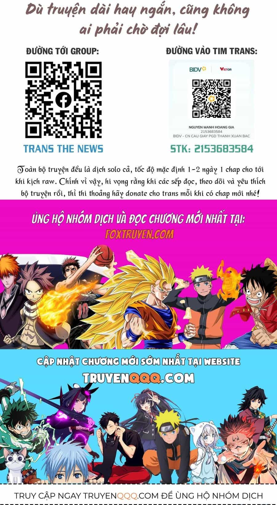 Kakure Tensei - Chương 13 - ảnh 40