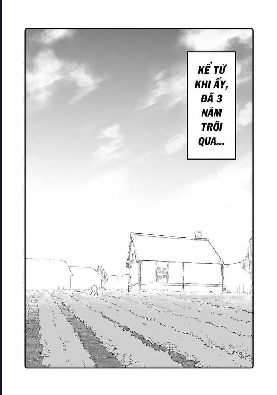 Kakure Tensei - Chương 13 - ảnh 5