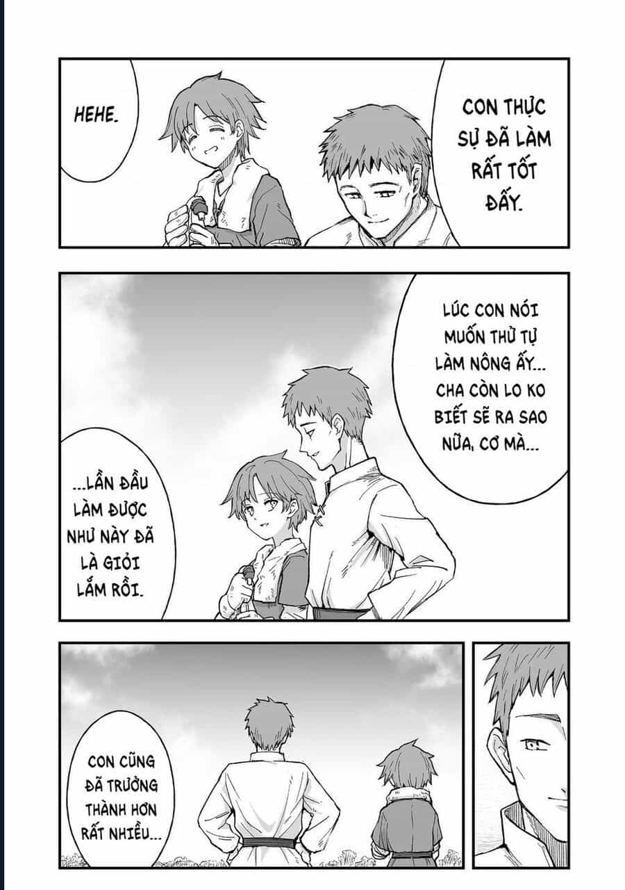 Kakure Tensei - Chương 13 - ảnh 7