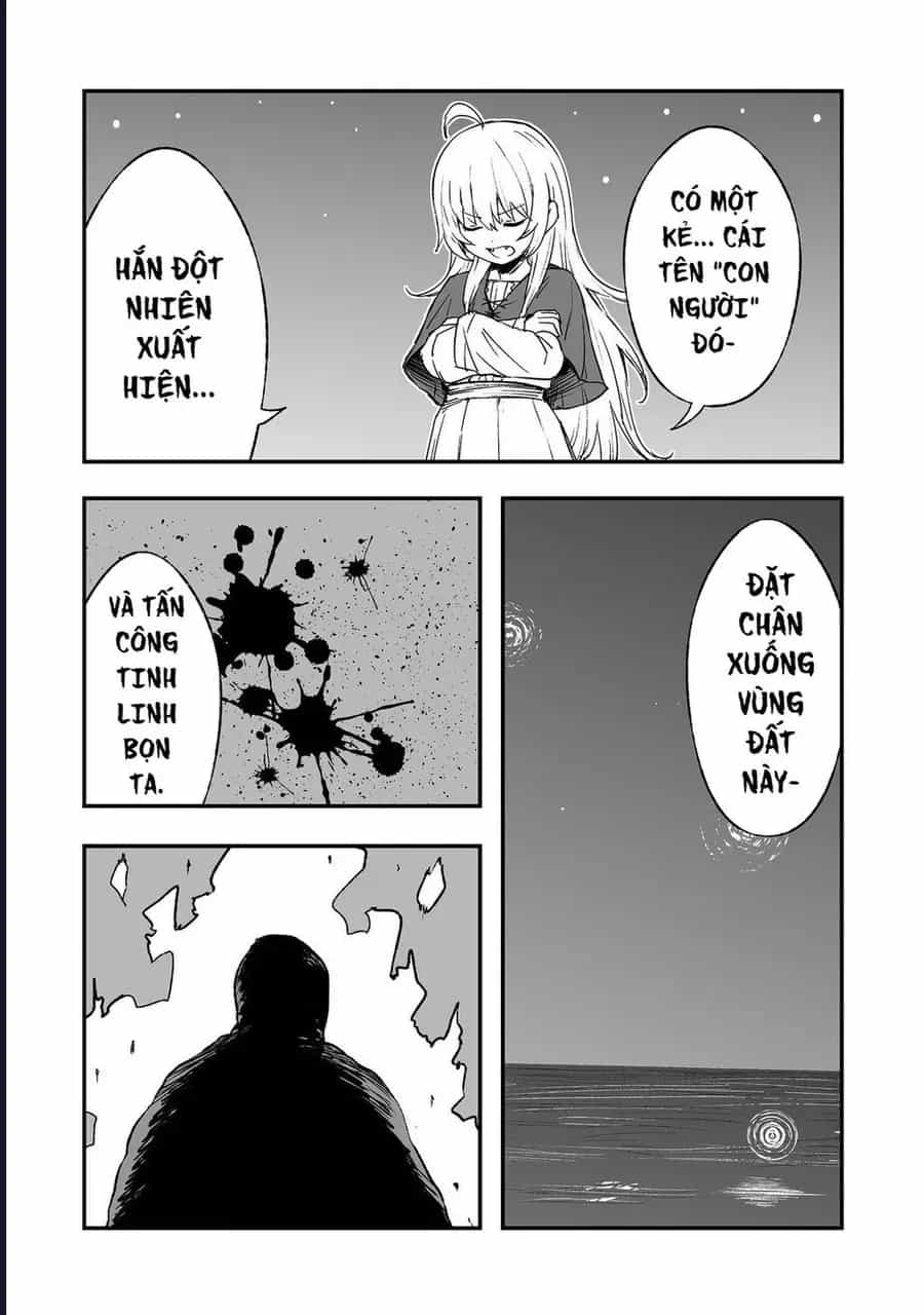 Kakure Tensei - Chương 15 - ảnh 12
