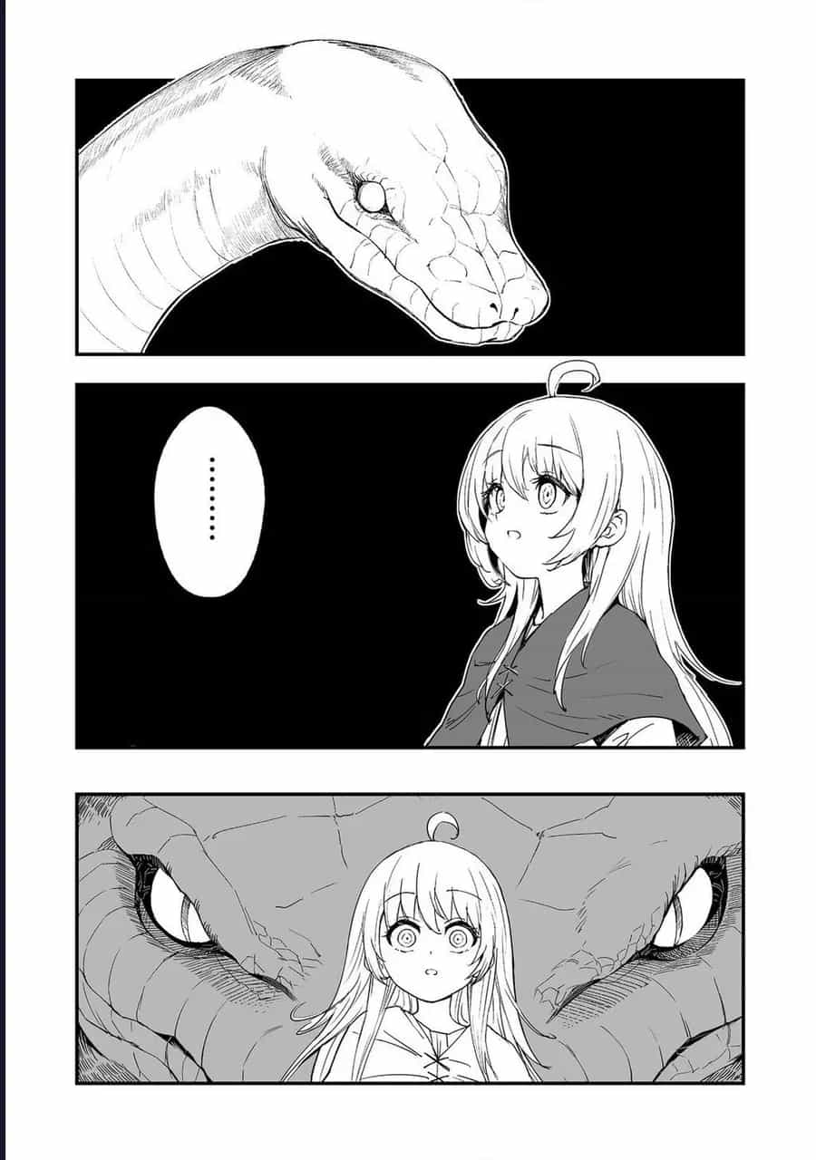Kakure Tensei - Chương 15 - ảnh 5