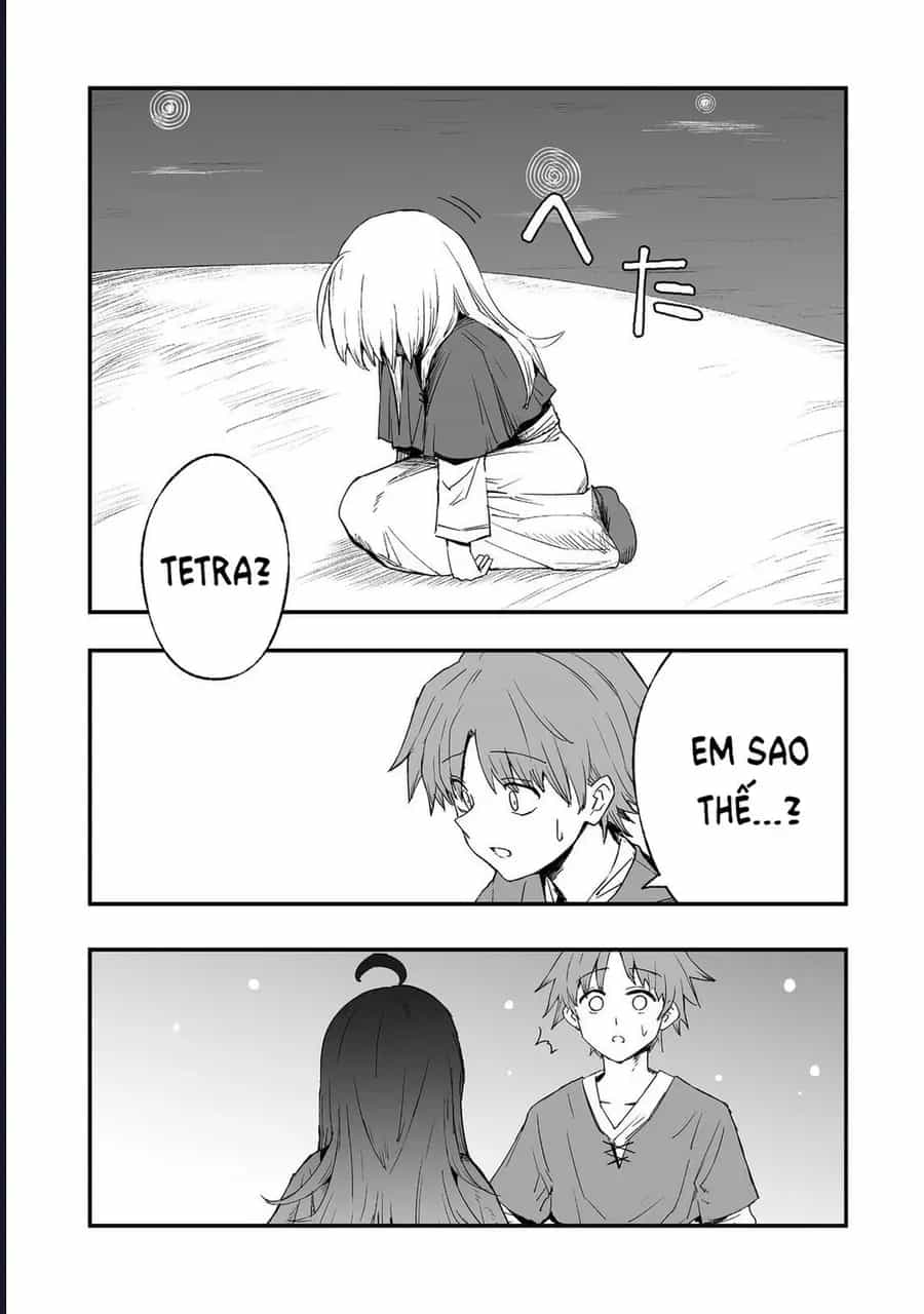 Kakure Tensei - Chương 15 - ảnh 6