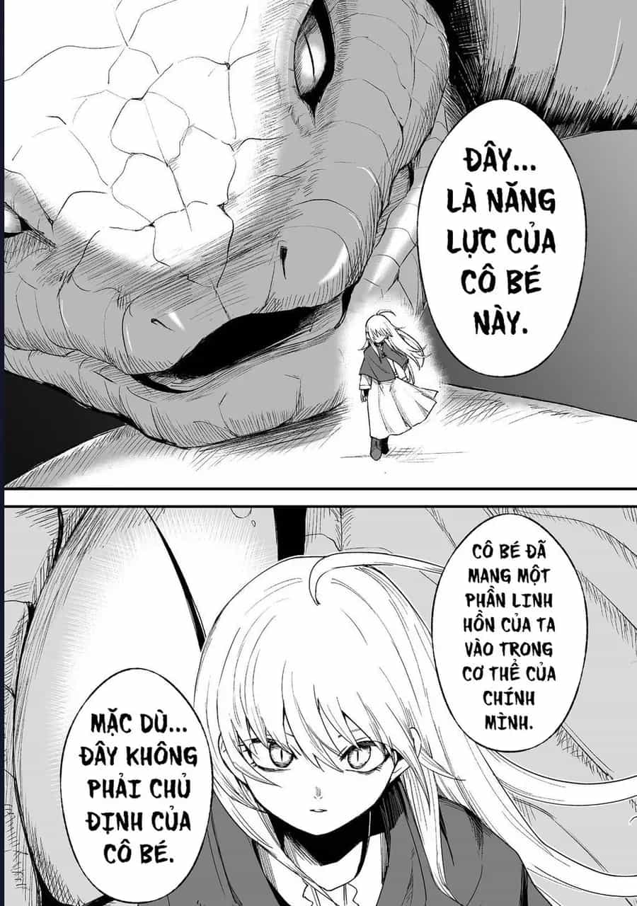 Kakure Tensei - Chương 15 - ảnh 9
