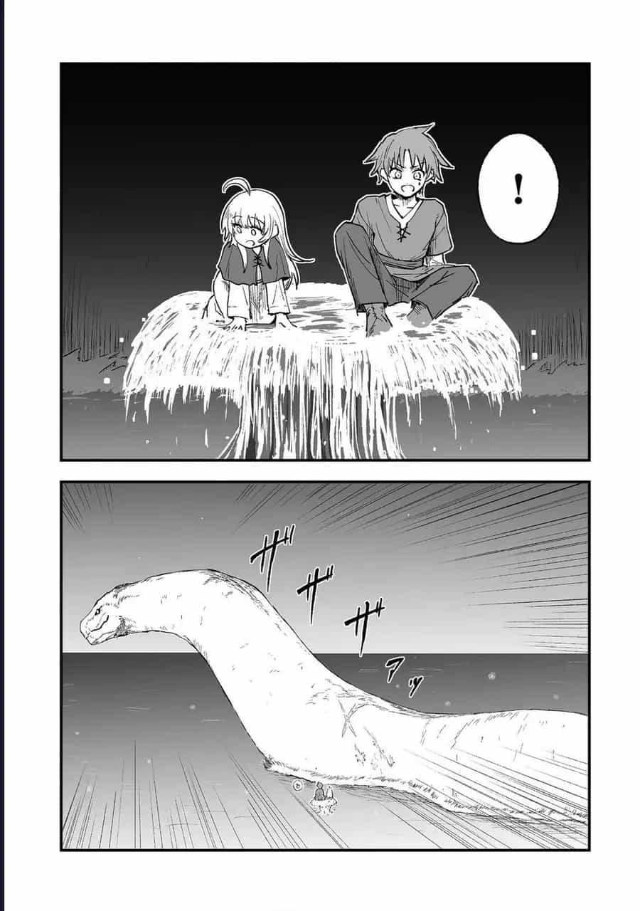 Kakure Tensei - Chương 16 - ảnh 15