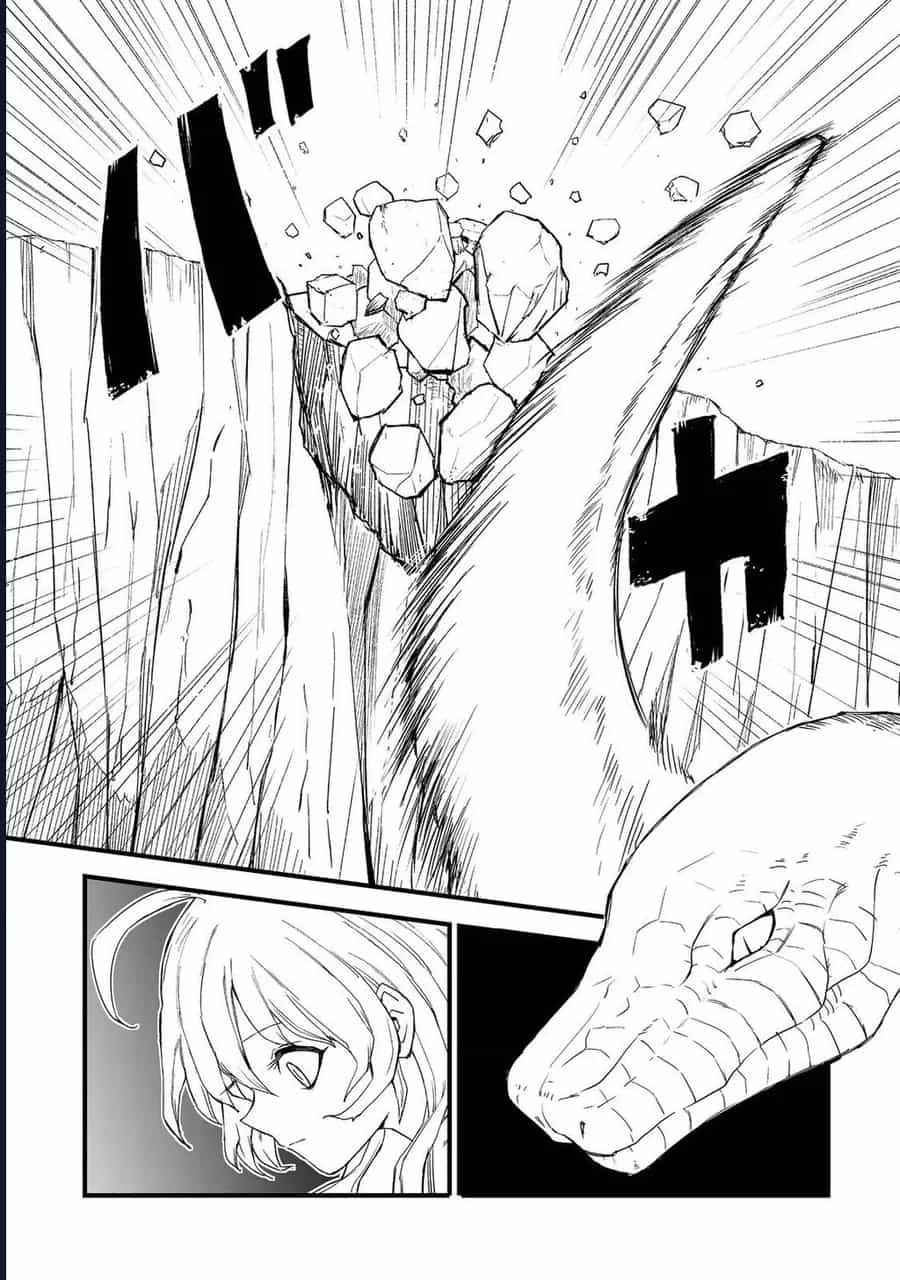 Kakure Tensei - Chương 17 - ảnh 23