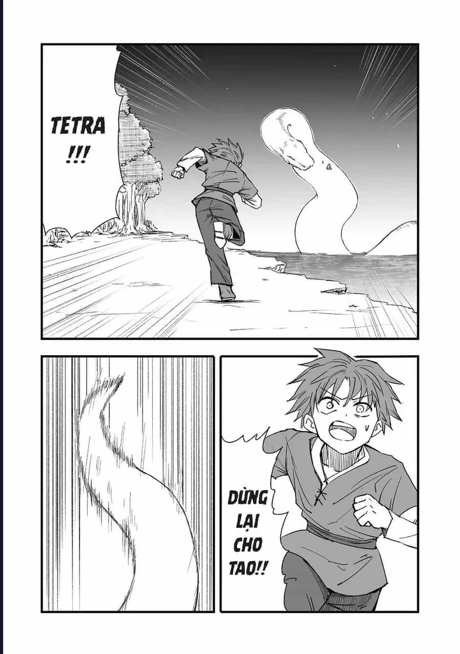 Kakure Tensei - Chương 18 - ảnh 11