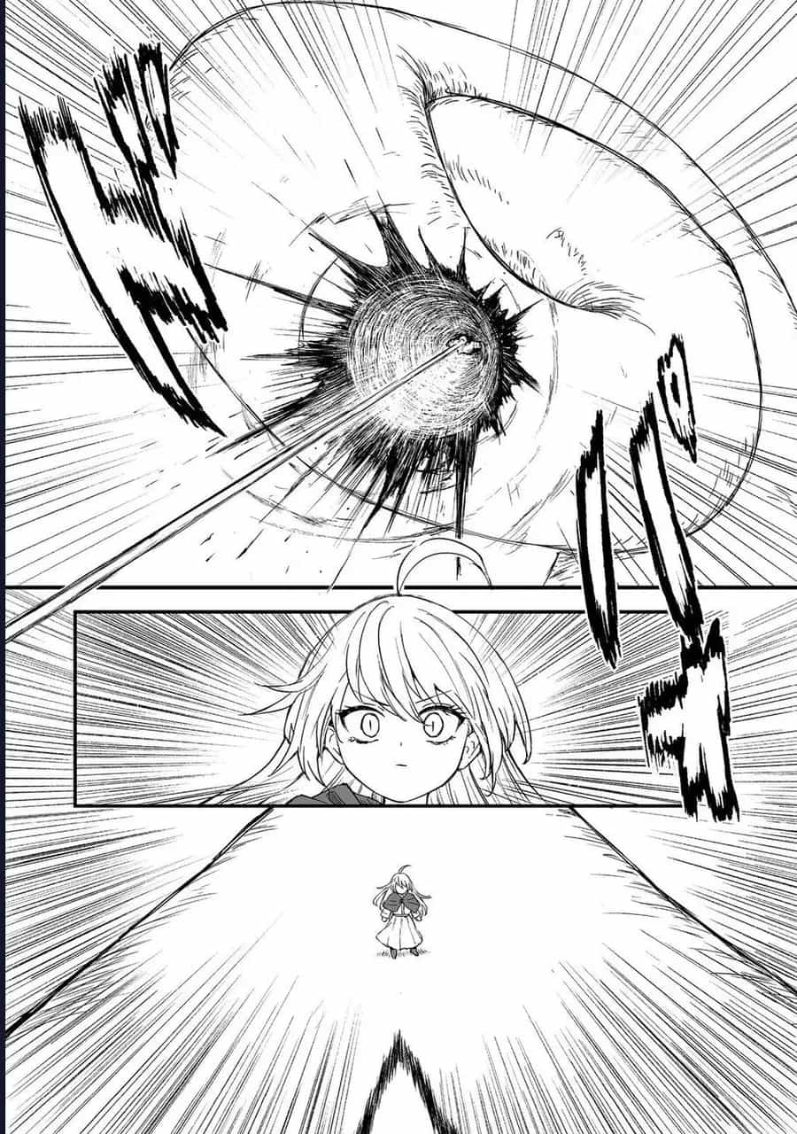 Kakure Tensei - Chương 18 - ảnh 14