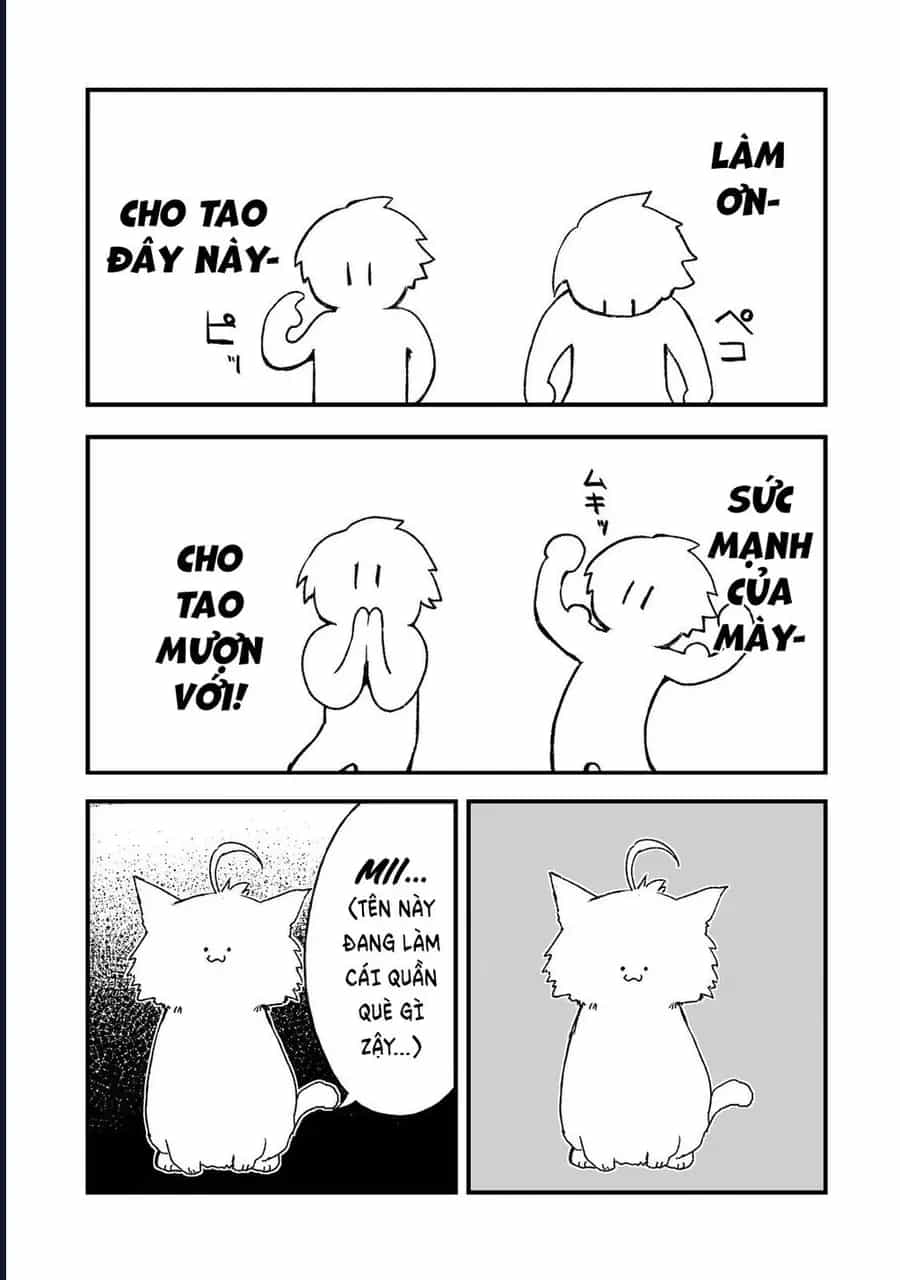 Kakure Tensei - Chương 18 - ảnh 32