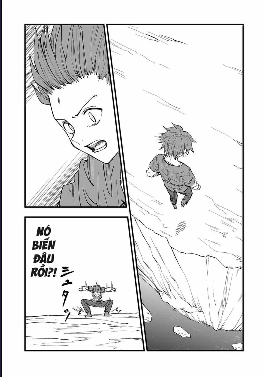 Kakure Tensei - Chương 18 - ảnh 8