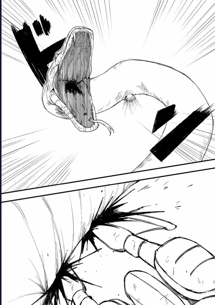 Kakure Tensei - Chương 18 - ảnh 9