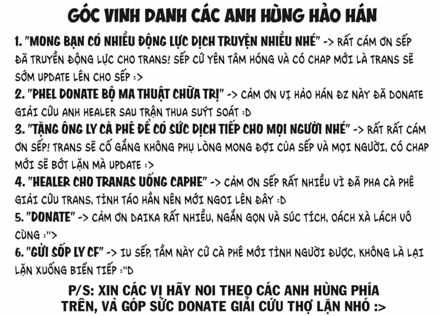 Kakure Tensei - Chương 19 - ảnh 33