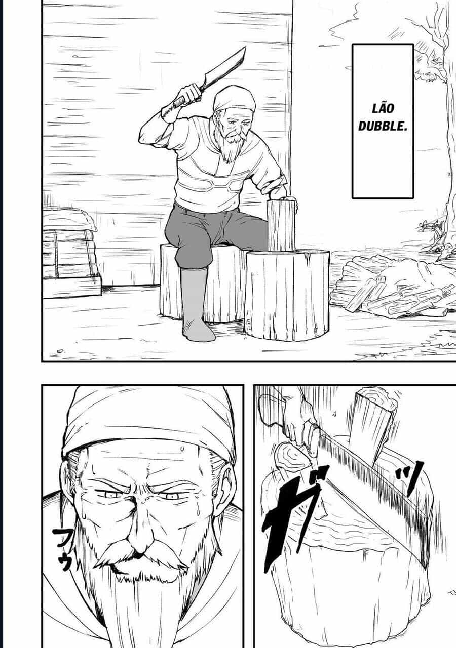 Kakure Tensei - Chương 2 - ảnh 13
