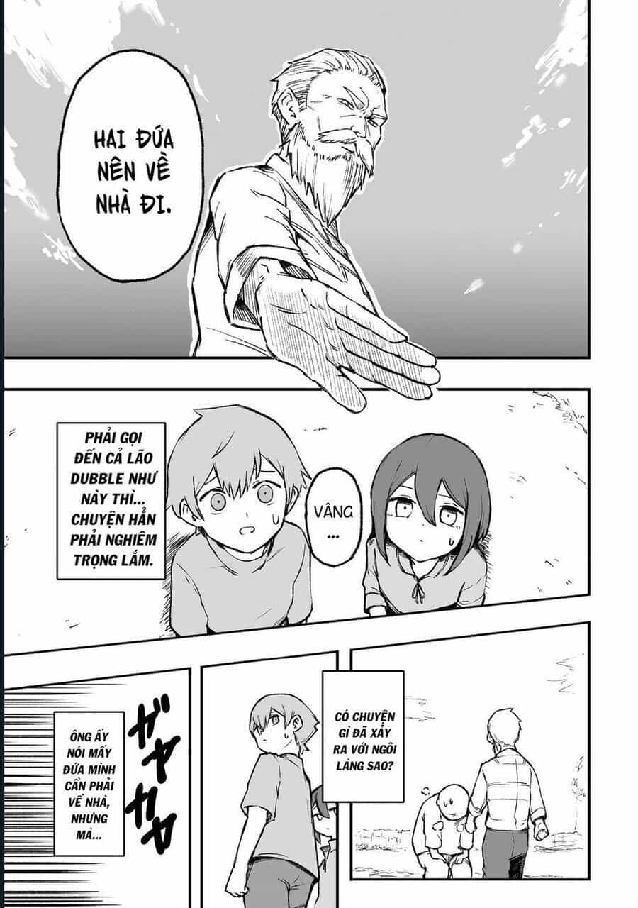 Kakure Tensei - Chương 2 - ảnh 28