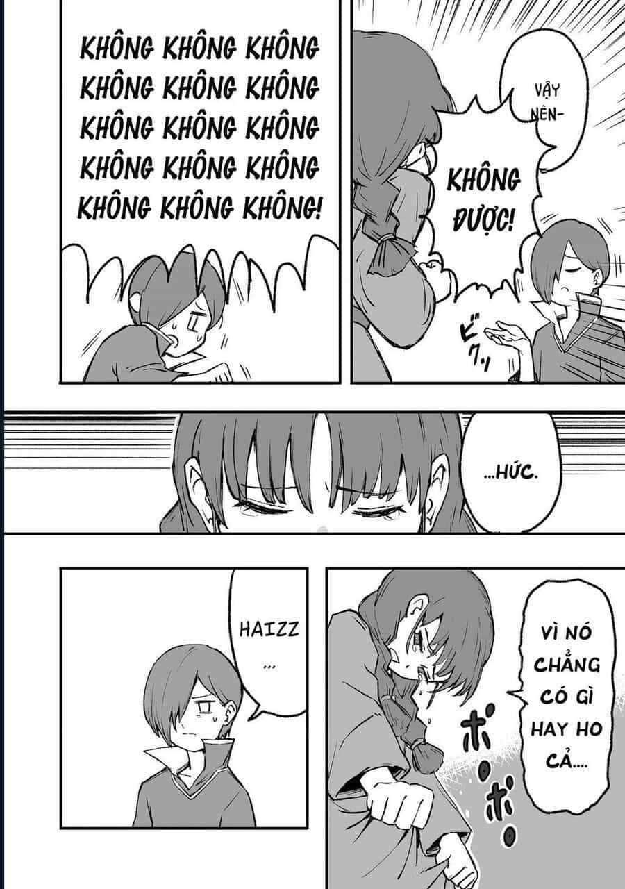 Kakure Tensei - Chương 2 - ảnh 37