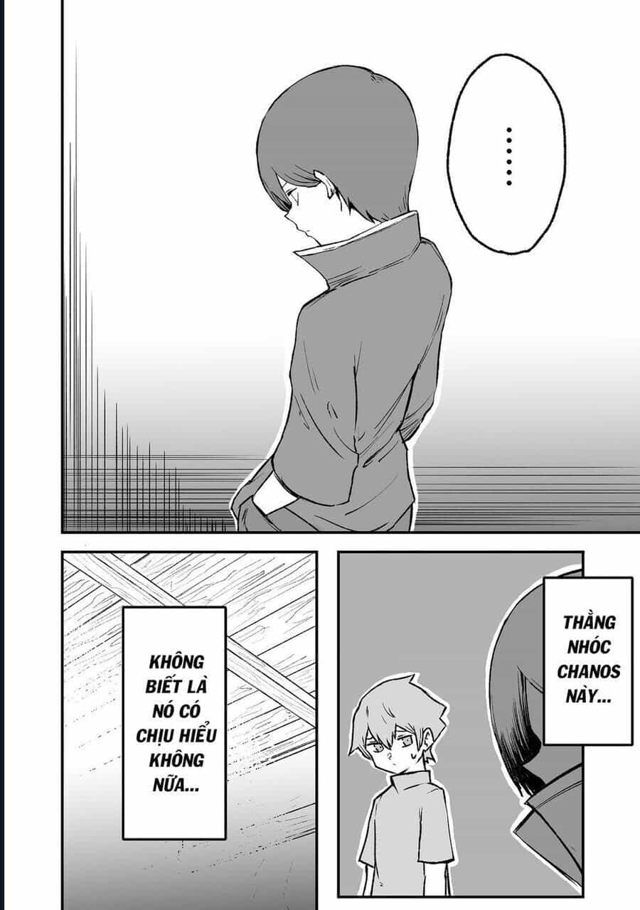 Kakure Tensei - Chương 2 - ảnh 39