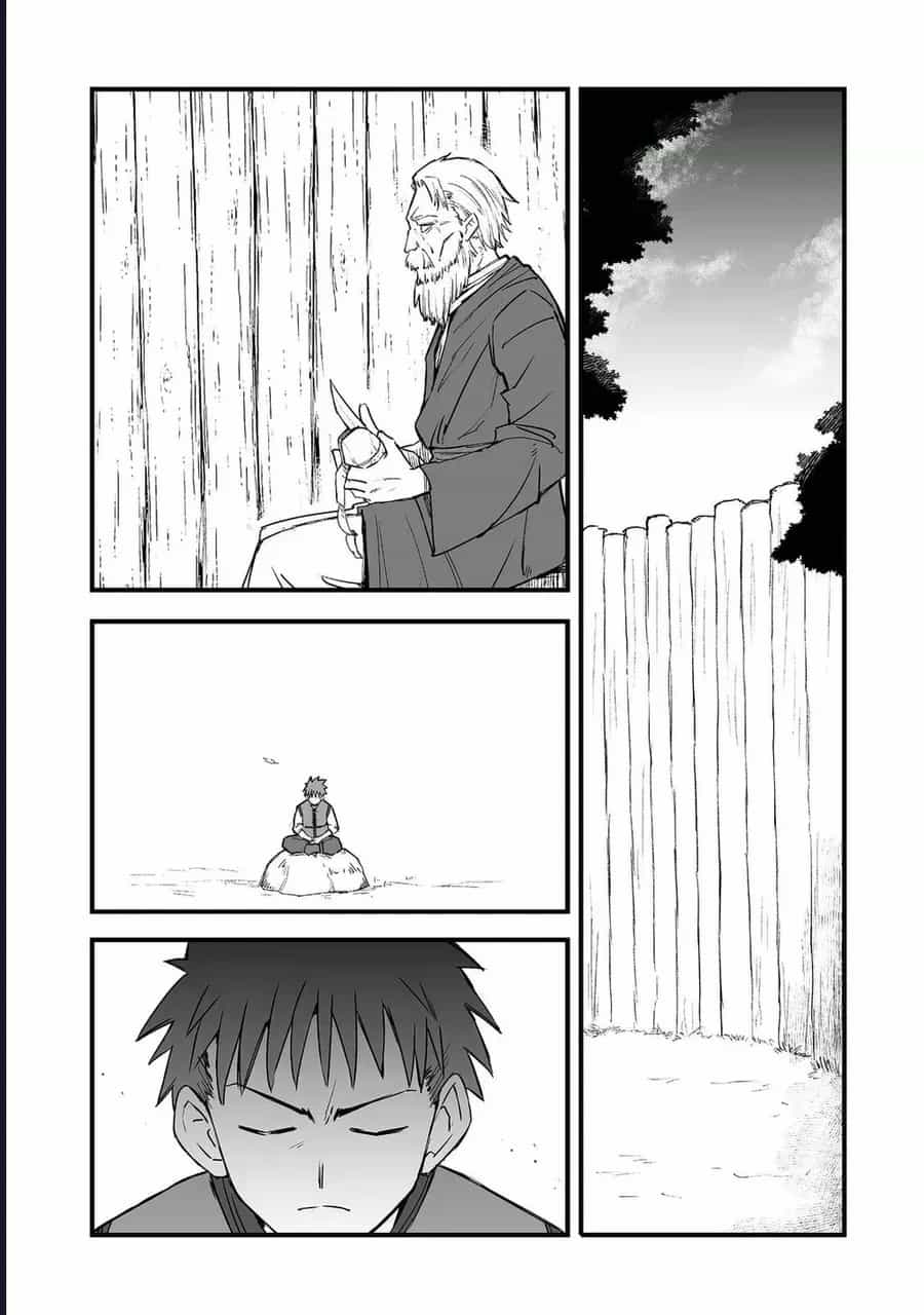 Kakure Tensei - Chương 20 - ảnh 23