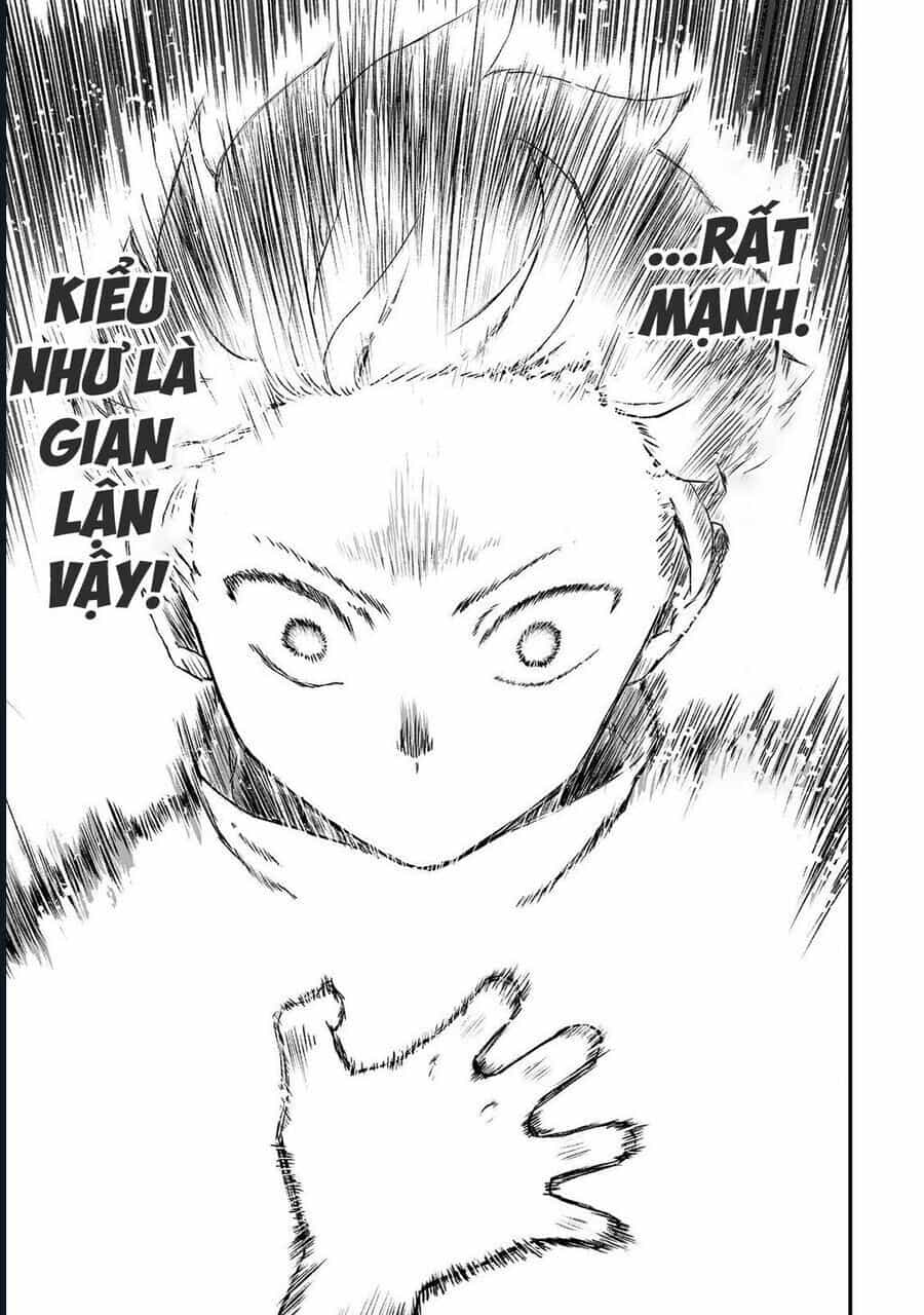 Kakure Tensei - Chương 4 - ảnh 10