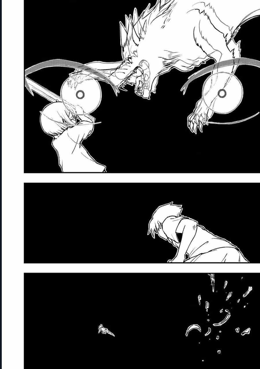 Kakure Tensei - Chương 4 - ảnh 11