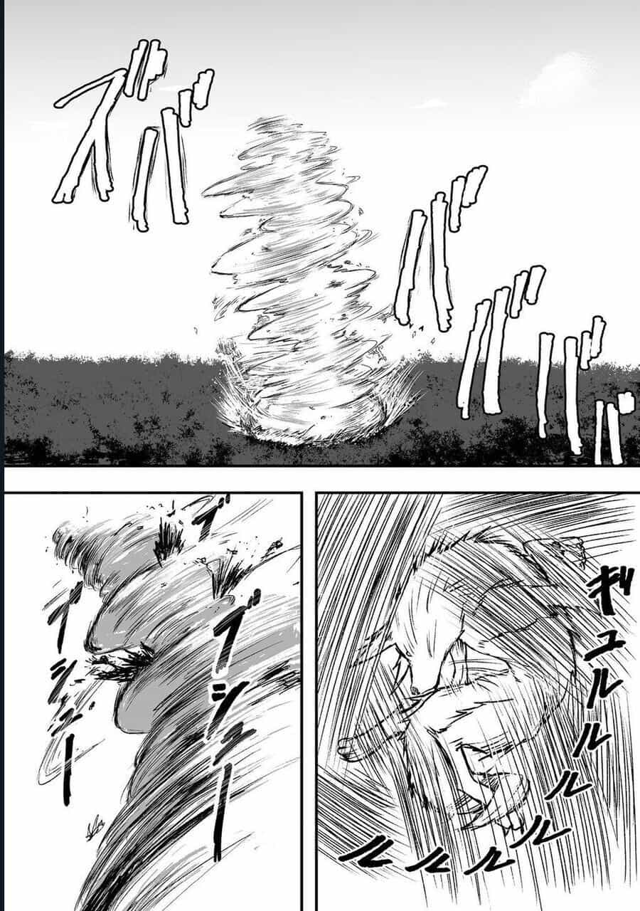 Kakure Tensei - Chương 4 - ảnh 20