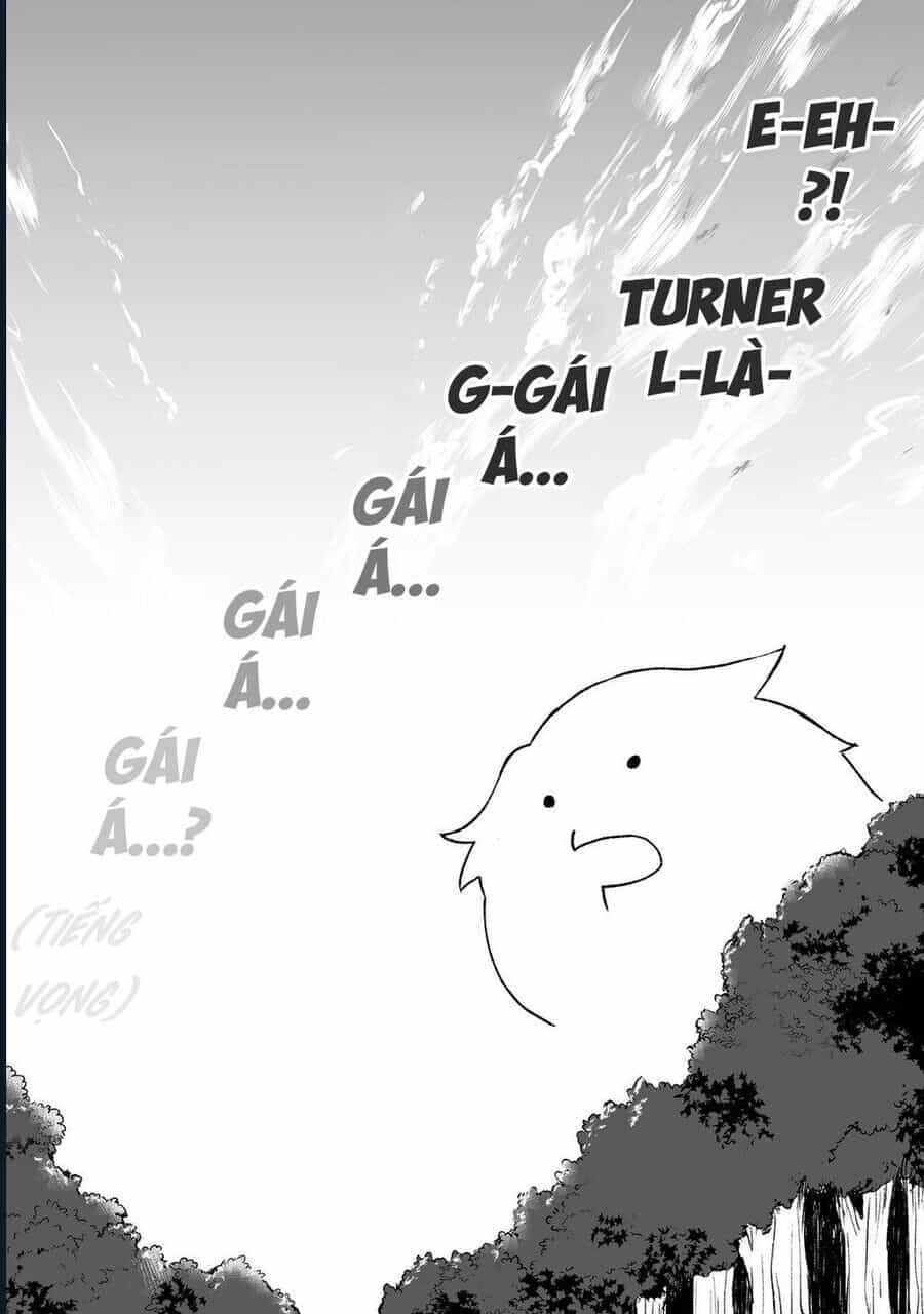 Kakure Tensei - Chương 4 - ảnh 32