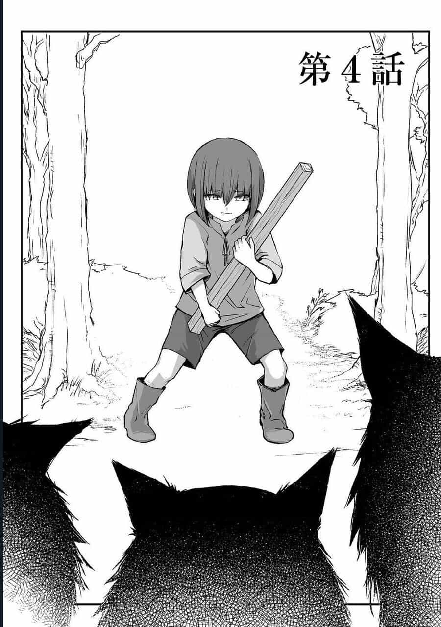 Kakure Tensei - Chương 4 - ảnh 4