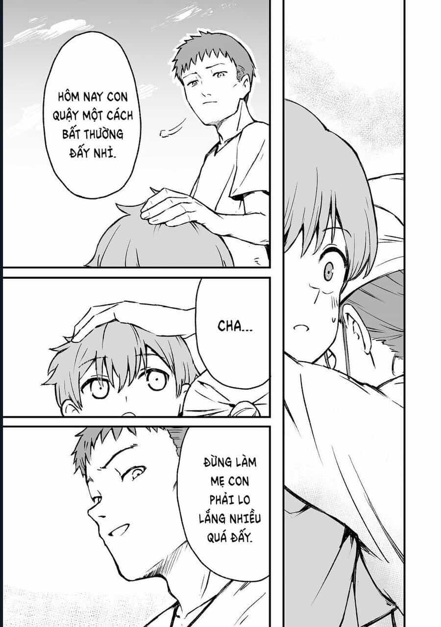 Kakure Tensei - Chương 5 - ảnh 22