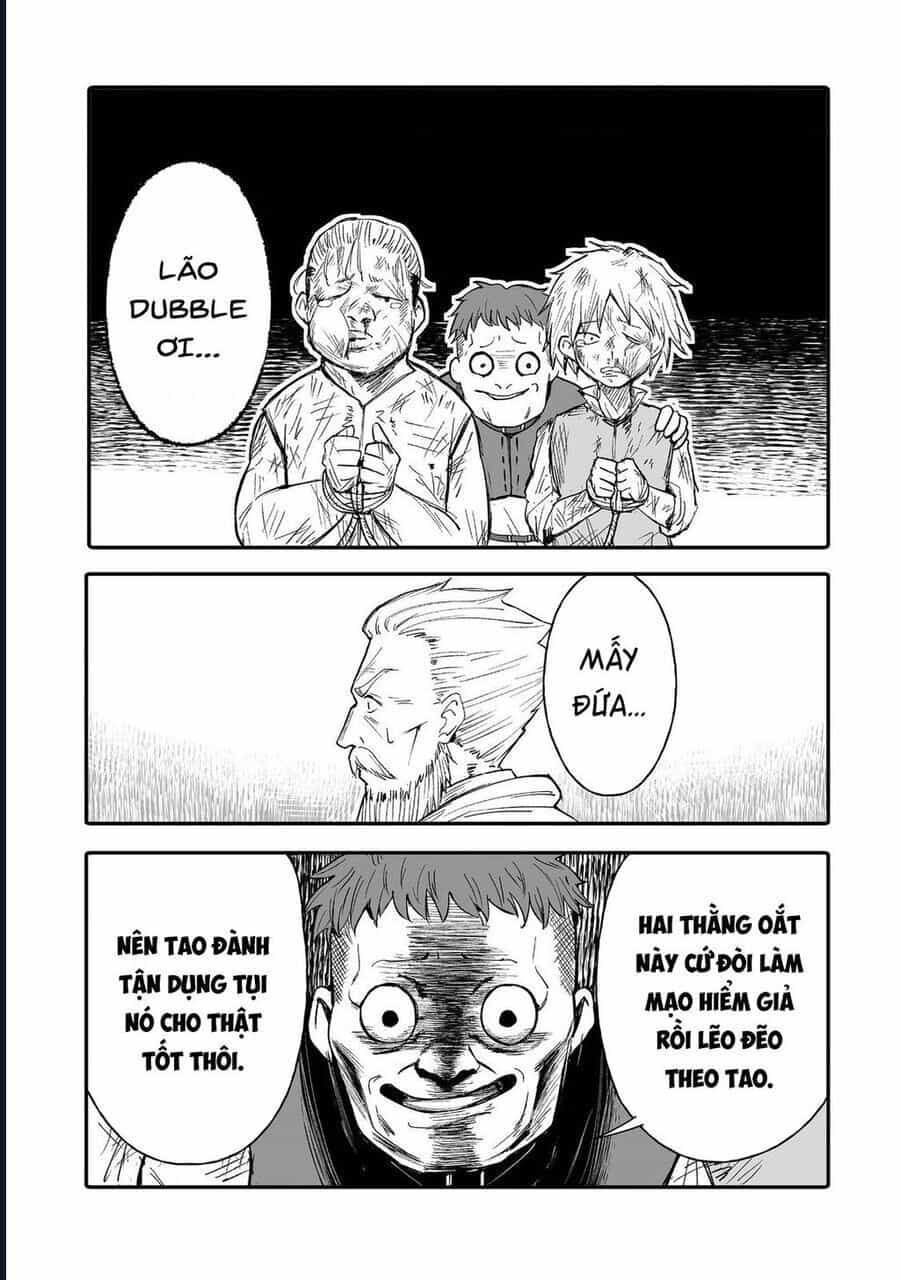 Kakure Tensei - Chương 8 - ảnh 23
