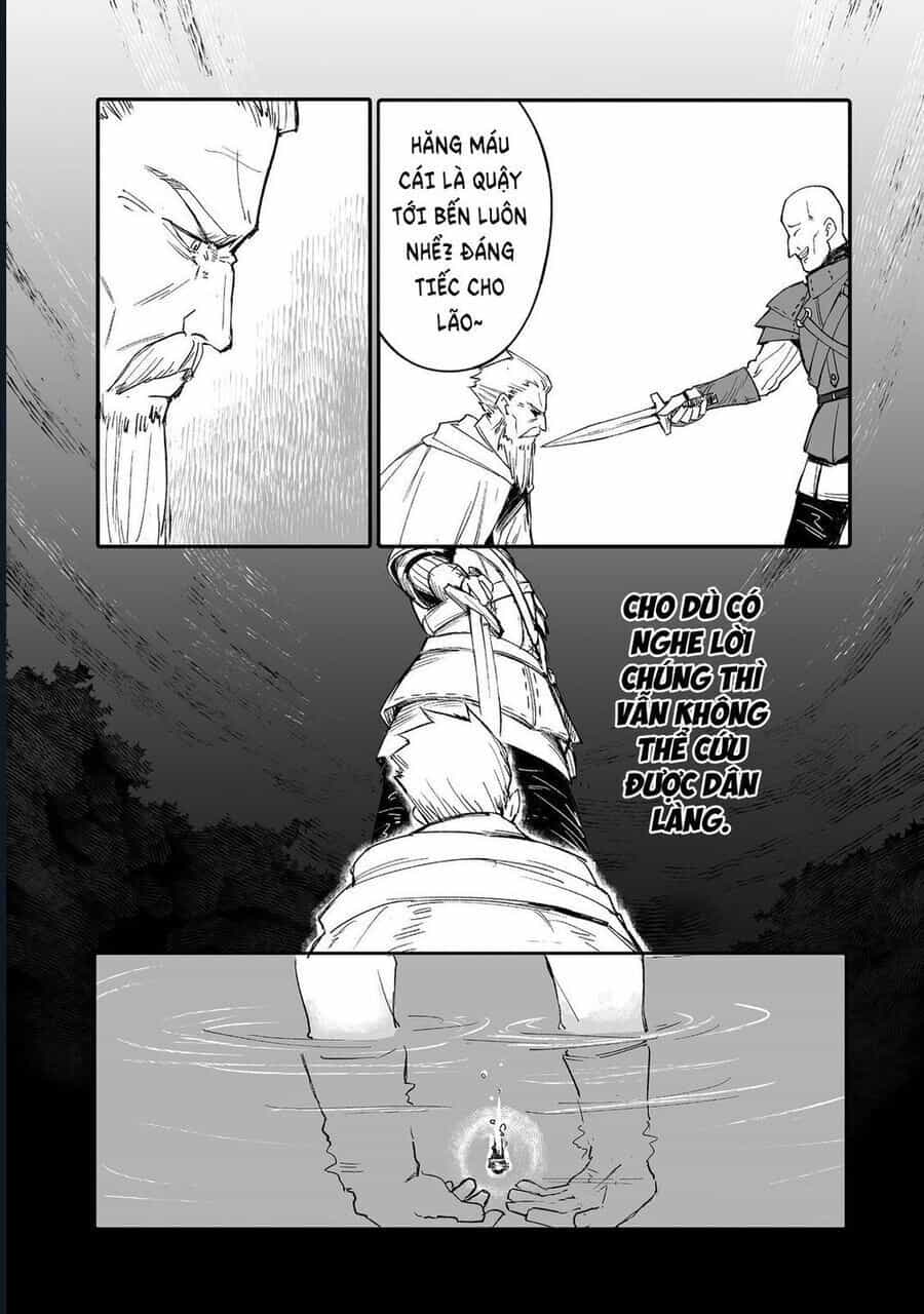 Kakure Tensei - Chương 8 - ảnh 26