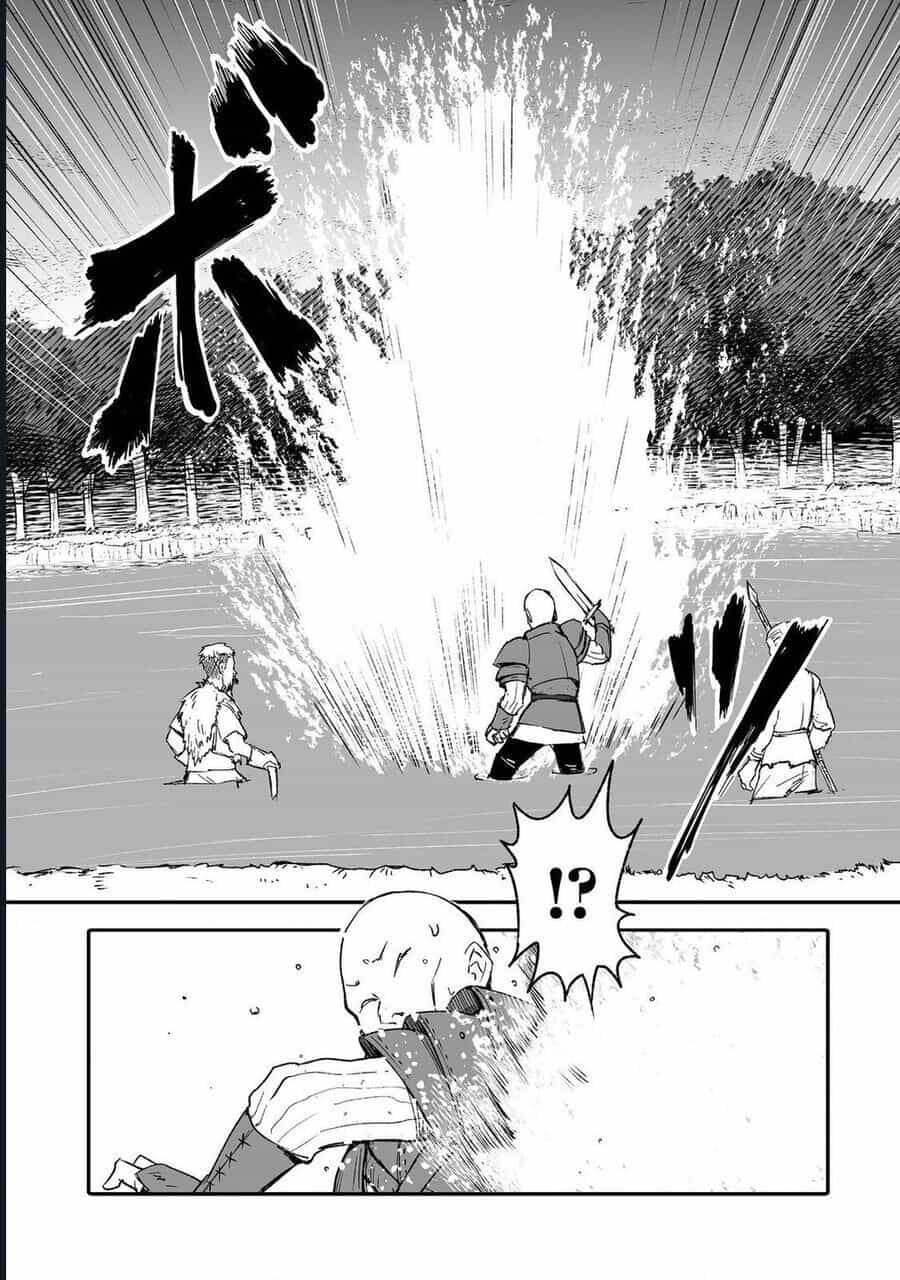 Kakure Tensei - Chương 8 - ảnh 27
