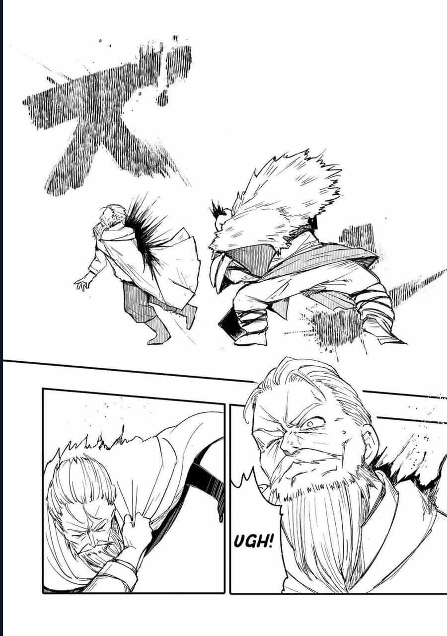 Kakure Tensei - Chương 8 - ảnh 31