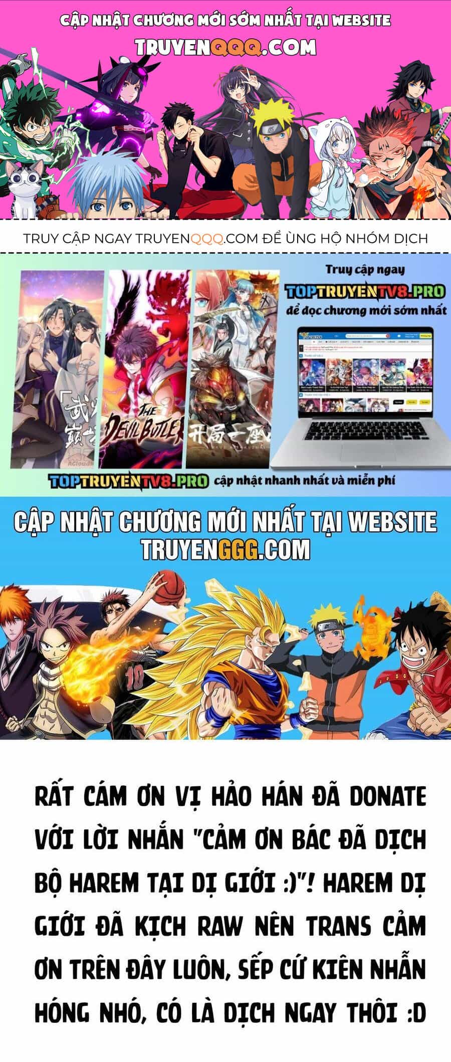 Kakure Tensei - Chương 9 - ảnh 1