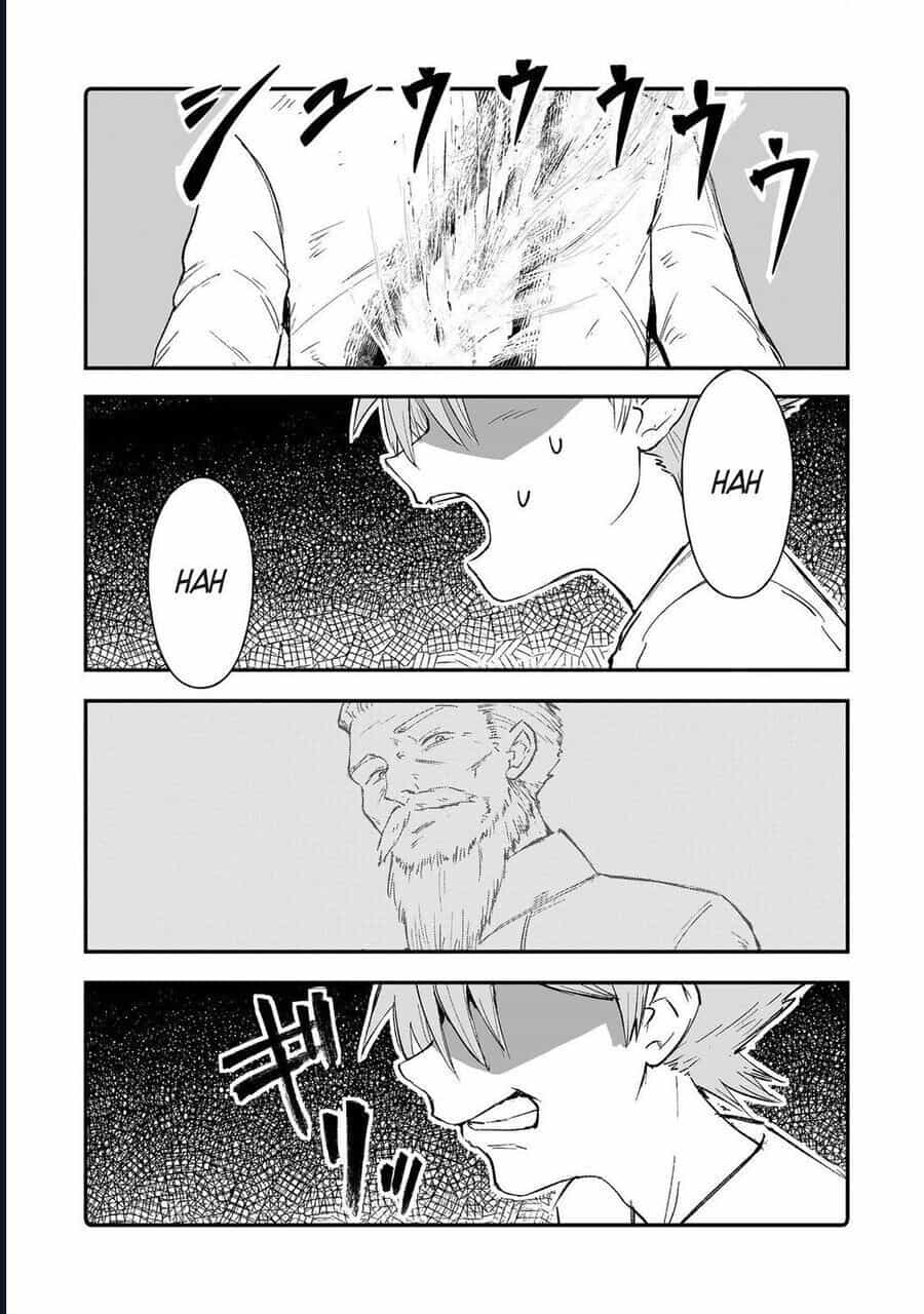 Kakure Tensei - Chương 9 - ảnh 12