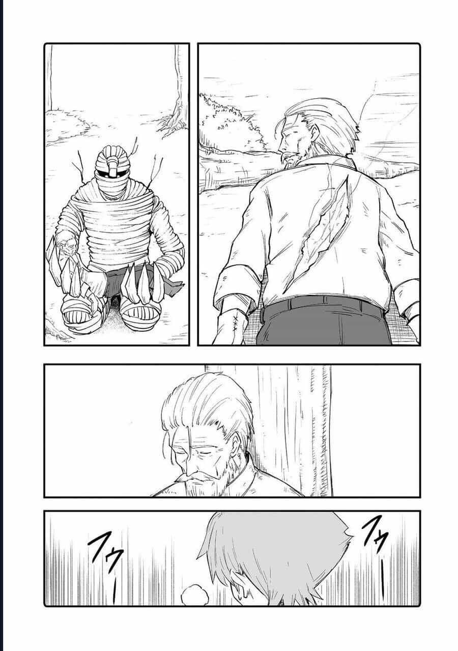Kakure Tensei - Chương 9 - ảnh 13