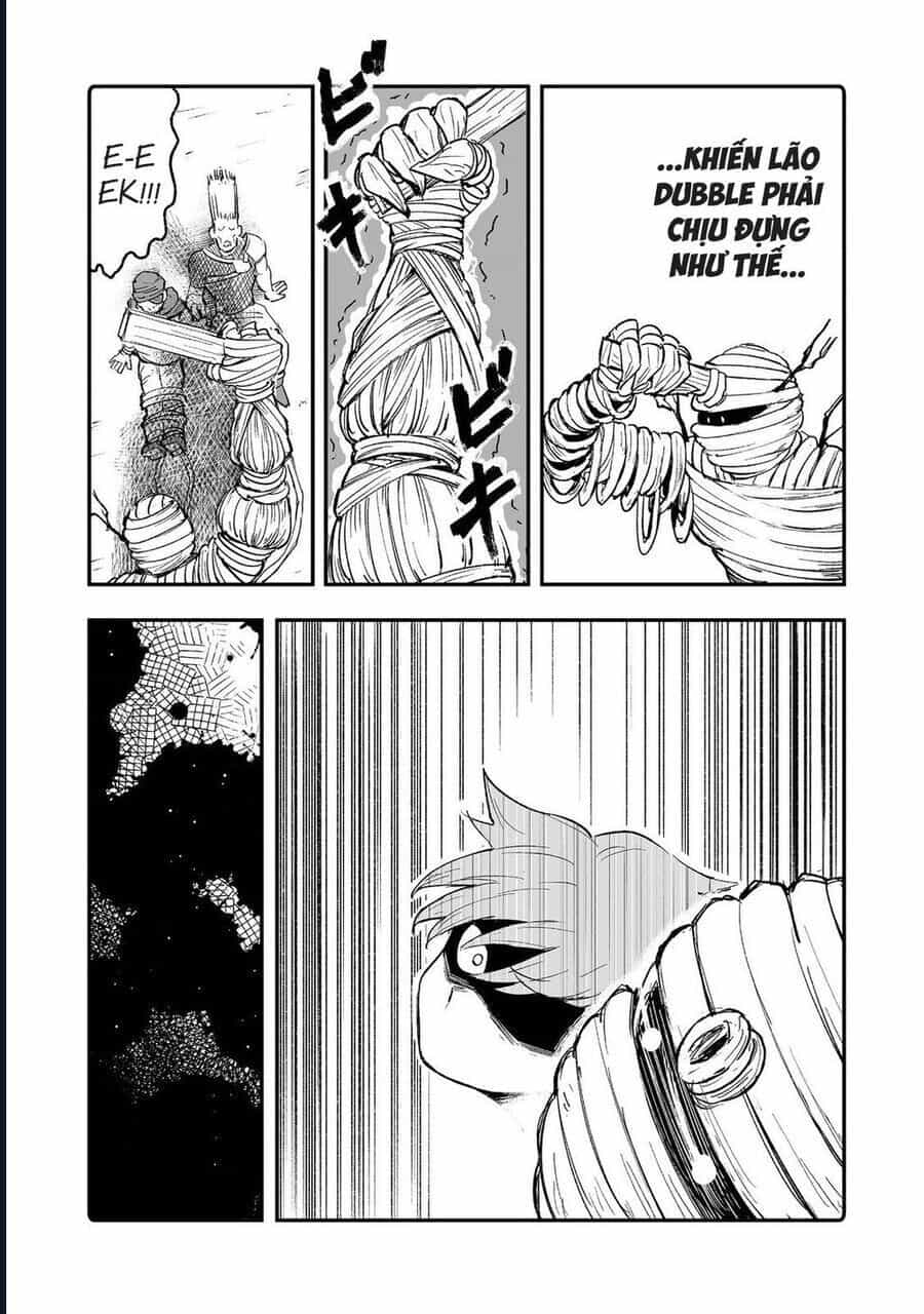 Kakure Tensei - Chương 9 - ảnh 20