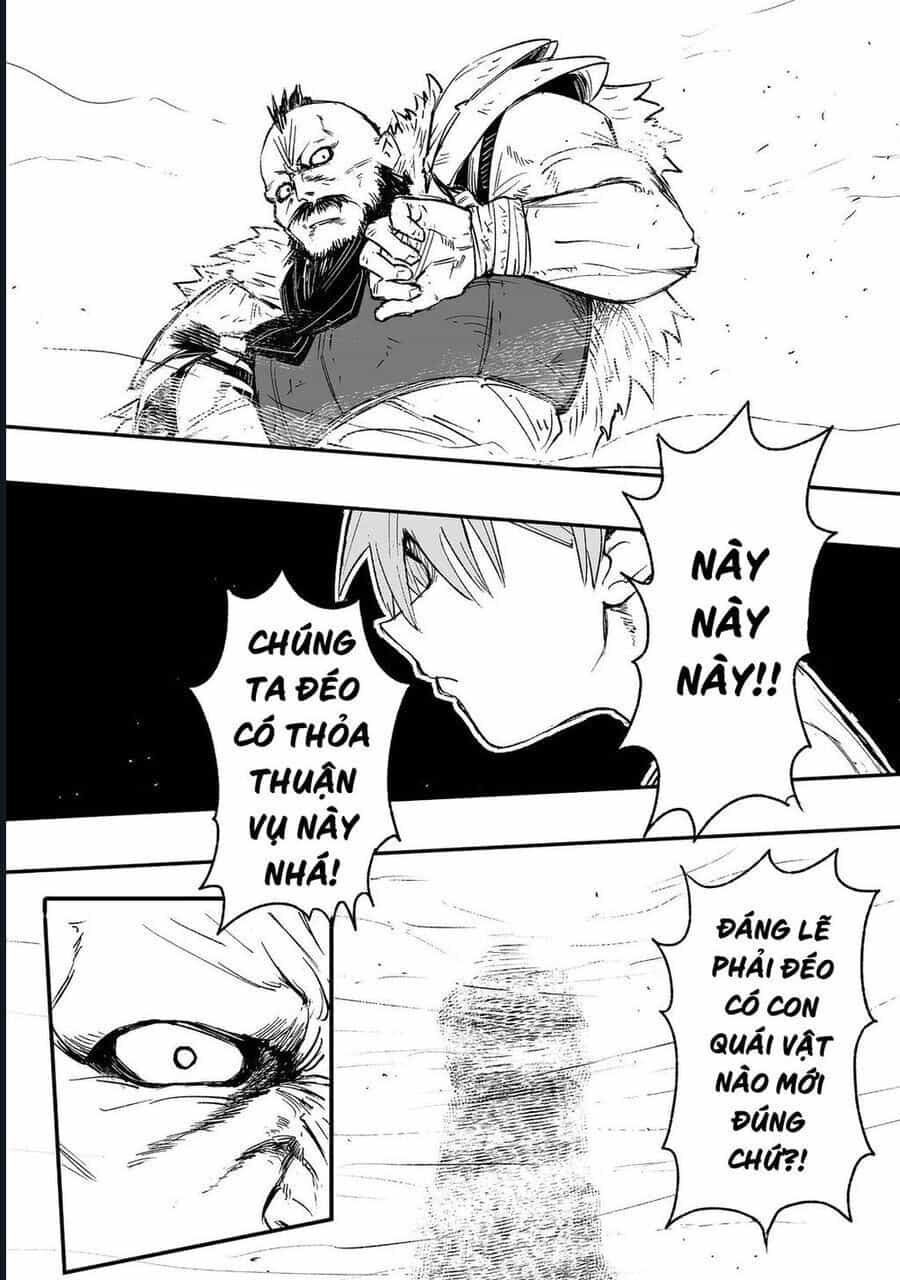 Kakure Tensei - Chương 9 - ảnh 32