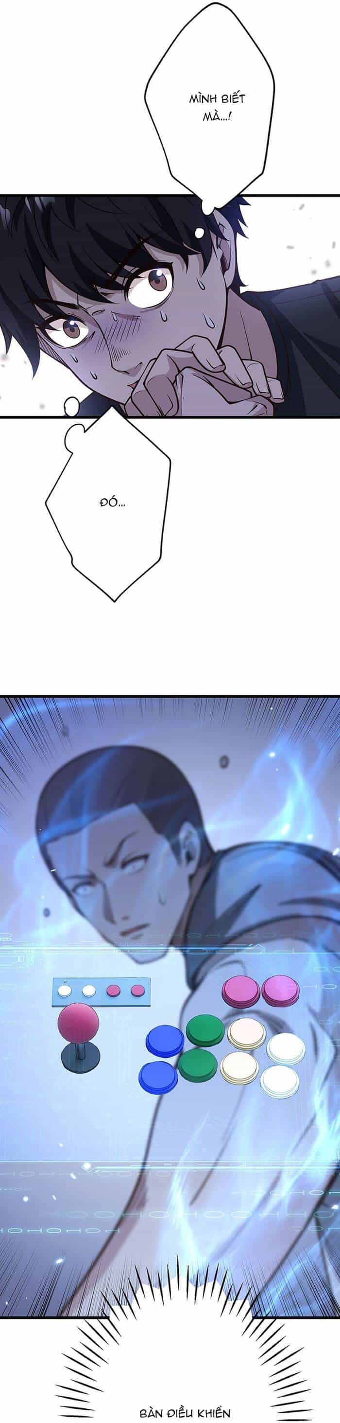 Kakusei Kaku Gamer No Genjitsu Kouryaku - Chương 1 - ảnh 120