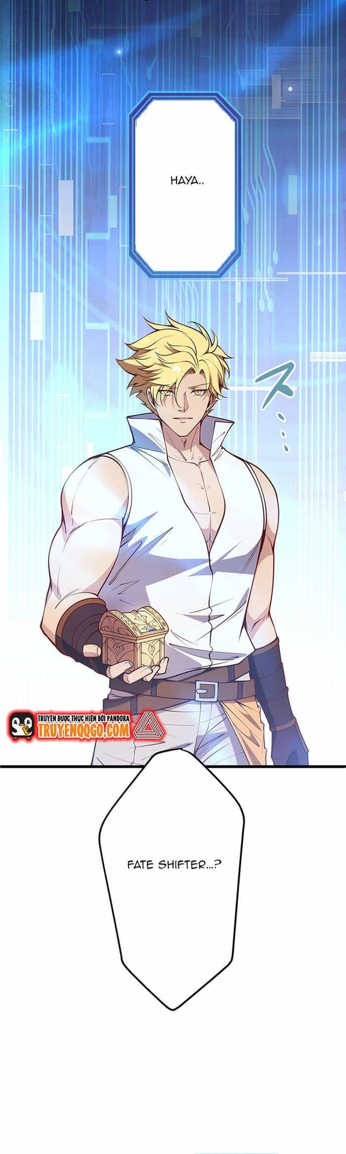 Kakusei Kaku Gamer No Genjitsu Kouryaku - Chương 1 - ảnh 49