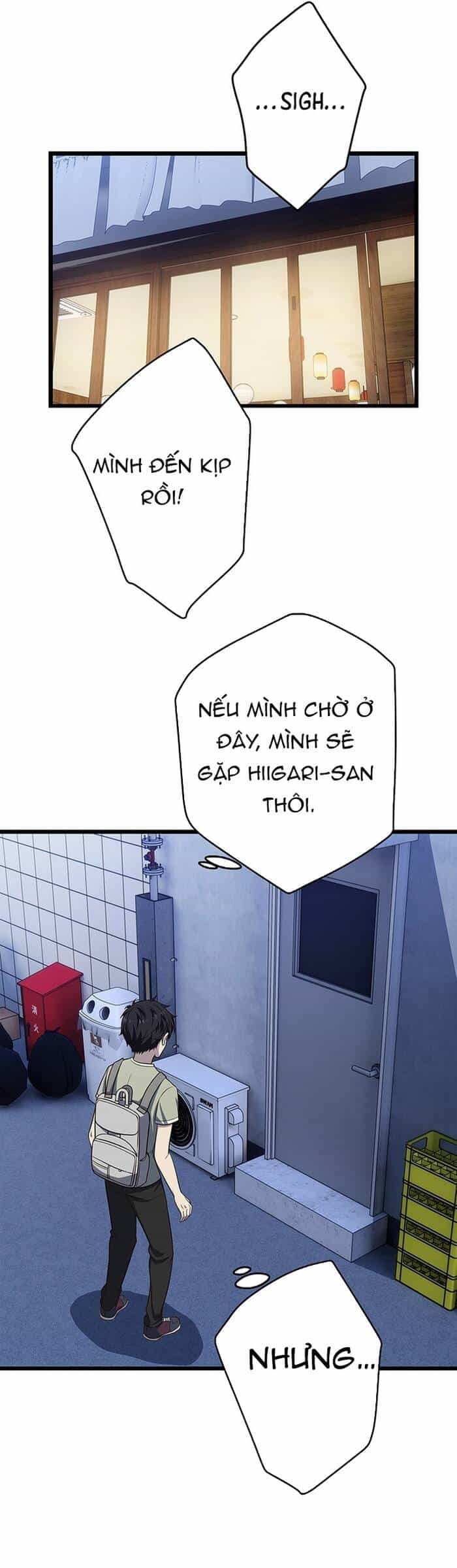 Kakusei Kaku Gamer No Genjitsu Kouryaku - Chương 10 - ảnh 33