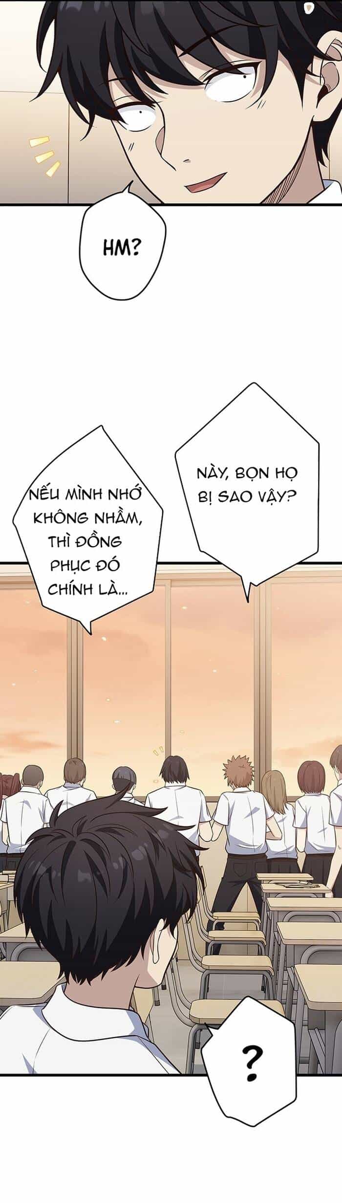 Kakusei Kaku Gamer No Genjitsu Kouryaku - Chương 11 - ảnh 44
