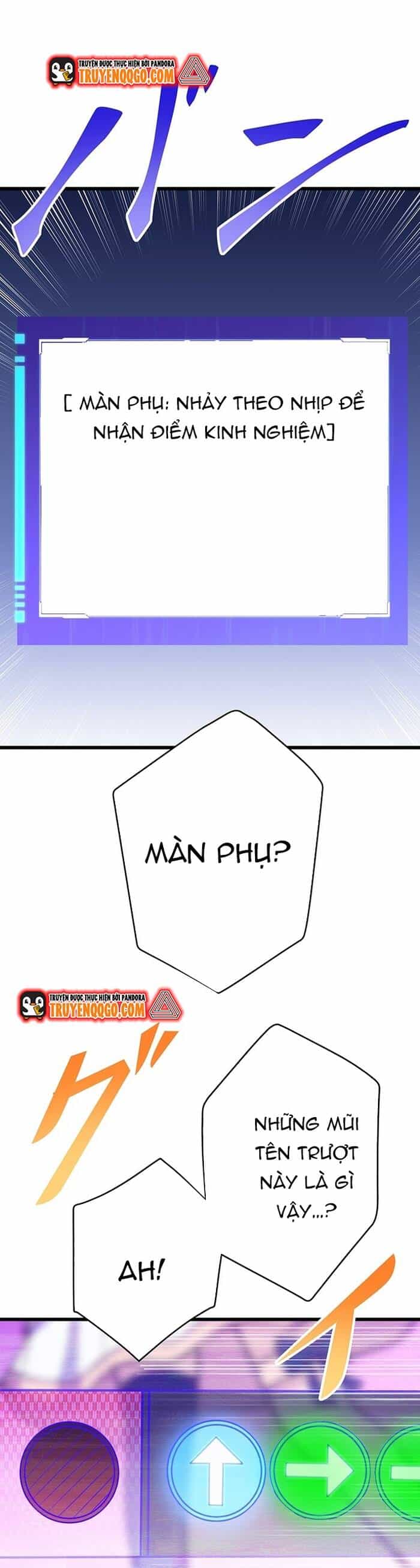 Kakusei Kaku Gamer No Genjitsu Kouryaku - Chương 15 - ảnh 13