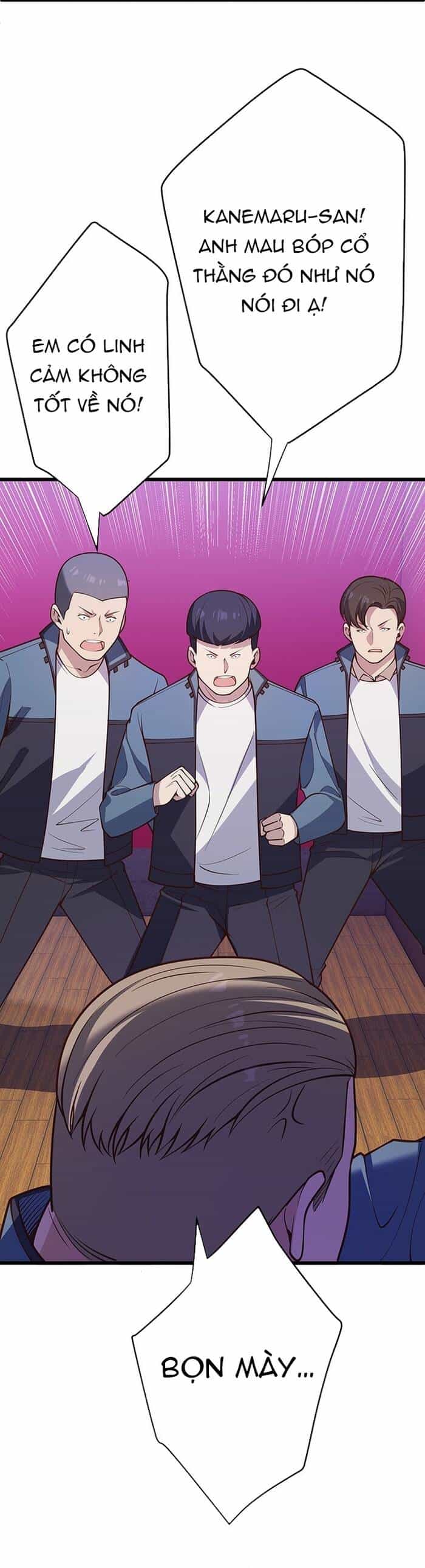 Kakusei Kaku Gamer No Genjitsu Kouryaku - Chương 16 - ảnh 23
