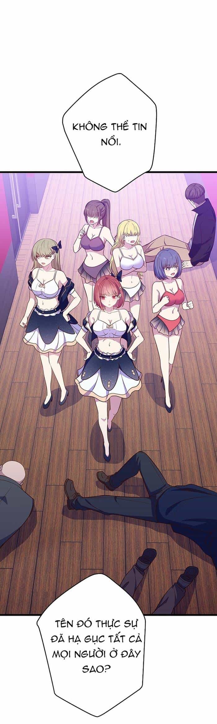 Kakusei Kaku Gamer No Genjitsu Kouryaku - Chương 16 - ảnh 55