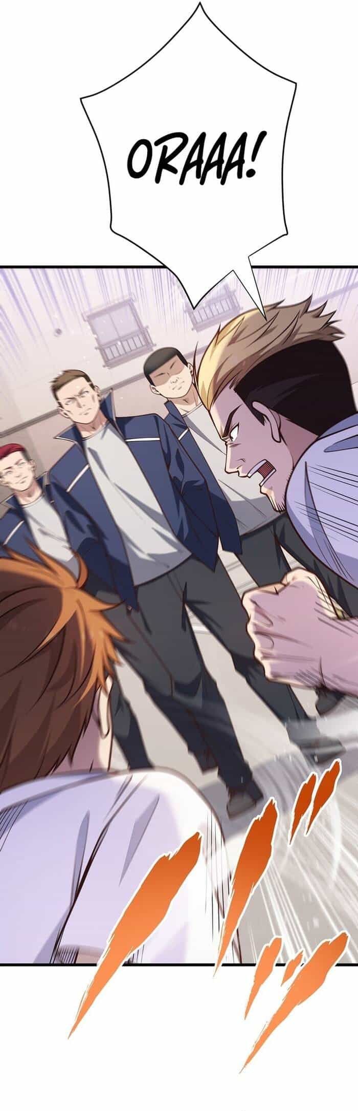 Kakusei Kaku Gamer No Genjitsu Kouryaku - Chương 18 - ảnh 48